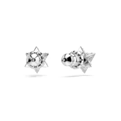 Swarovski Bijoux Boucles oreilles Swarovski Dextera - 5700322 | Femme Boucles D'Oreilles
