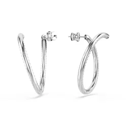 Swarovski Bijoux Boucles oreilles Swarovski Dextera - 5695939 | Femme Boucles D'Oreilles