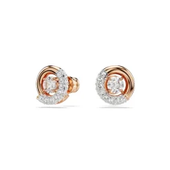Swarovski Bijoux Boucles oreilles Swarovski Dextera - 5692258 | Femme Boucles D'Oreilles