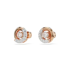 Swarovski Bijoux Boucles oreilles Swarovski Dextera - 5692258 | Femme Boucles D'Oreilles