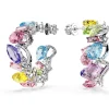 Swarovski Bijoux Boucles oreilles Swarovski Gema - 5692412 | Femme Boucles D'Oreilles
