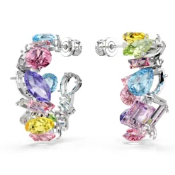 Swarovski Bijoux Boucles oreilles Swarovski Gema - 5692412 | Femme Boucles D'Oreilles