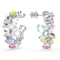 Swarovski Bijoux Boucles oreilles Swarovski Gema - 5692412 | Femme Boucles D'Oreilles