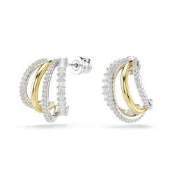 Swarovski Bijoux Boucles oreilles Swarovski Hyperbola - 5689718 | Femme Boucles D'Oreilles
