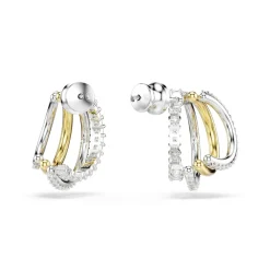 Swarovski Bijoux Boucles oreilles Swarovski Hyperbola - 5689718 | Femme Boucles D'Oreilles