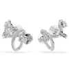 Swarovski Bijoux Boucles oreilles Swarovski Hyperbola - 5692424 | Femme Boucles D'Oreilles