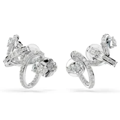 Swarovski Bijoux Boucles oreilles Swarovski Hyperbola - 5692424 | Femme Boucles D'Oreilles