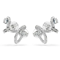 Swarovski Bijoux Boucles oreilles Swarovski Hyperbola - 5692424 | Femme Boucles D'Oreilles