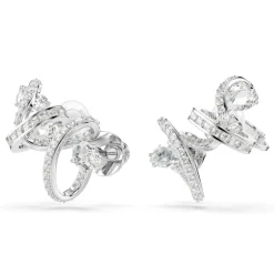 Swarovski Bijoux Boucles oreilles Swarovski Hyperbola - 5692424 | Femme Boucles D'Oreilles