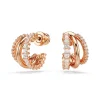 Swarovski Bijoux Boucles oreilles Swarovski Hyperbola - 5698702 | Femme Boucles D'Oreilles