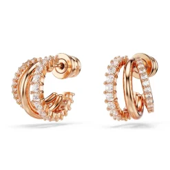 Swarovski Bijoux Boucles oreilles Swarovski Hyperbola - 5698702 | Femme Boucles D'Oreilles