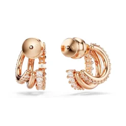Swarovski Bijoux Boucles oreilles Swarovski Hyperbola - 5698702 | Femme Boucles D'Oreilles