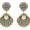 Swarovski Bijoux Boucles oreilles Swarovski Idyllia F - 5683946 doré | Femme Boucles D'Oreilles
