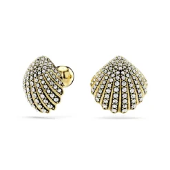 Swarovski Bijoux Boucles oreilles Swarovski Idyllia F - 5683970 doré | Femme Boucles D'Oreilles