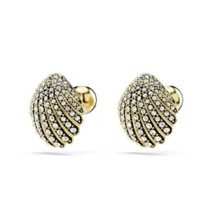 Swarovski Bijoux Boucles oreilles Swarovski Idyllia F - 5683970 doré | Femme Boucles D'Oreilles