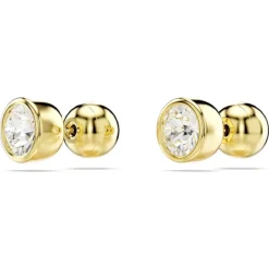 Swarovski Bijoux Boucles oreilles Swarovski Imber - 5681552 doré | Femme Boucles D'Oreilles