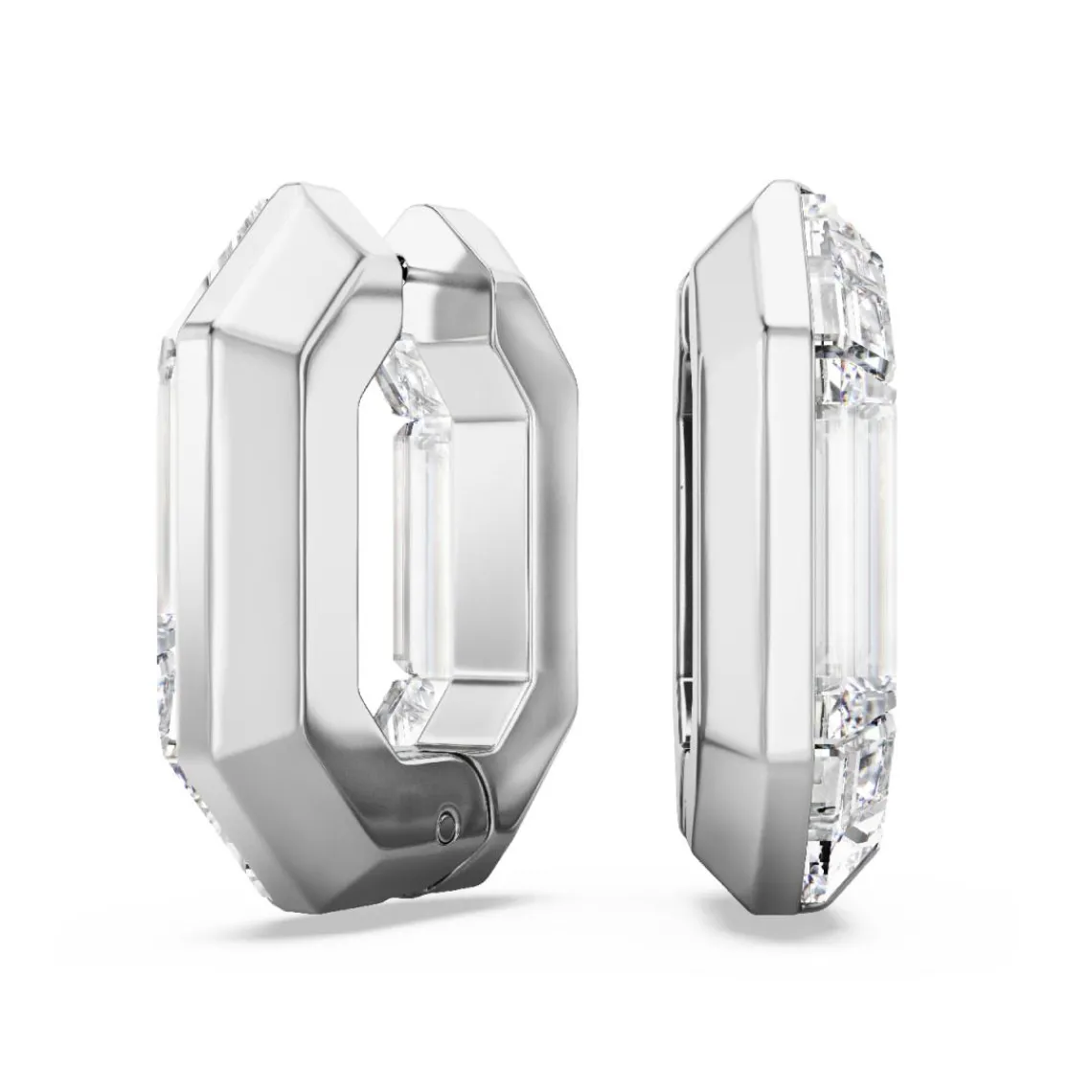 Swarovski Bijoux Boucles oreilles Swarovski Lucent - 5696289 | Femme Boucles D'Oreilles