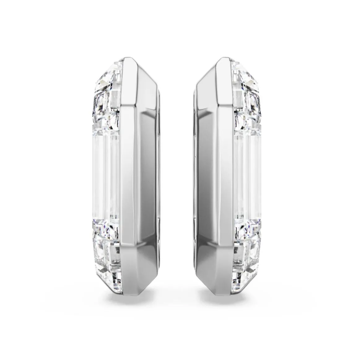 Swarovski Bijoux Boucles oreilles Swarovski Lucent - 5696289 | Femme Boucles D'Oreilles