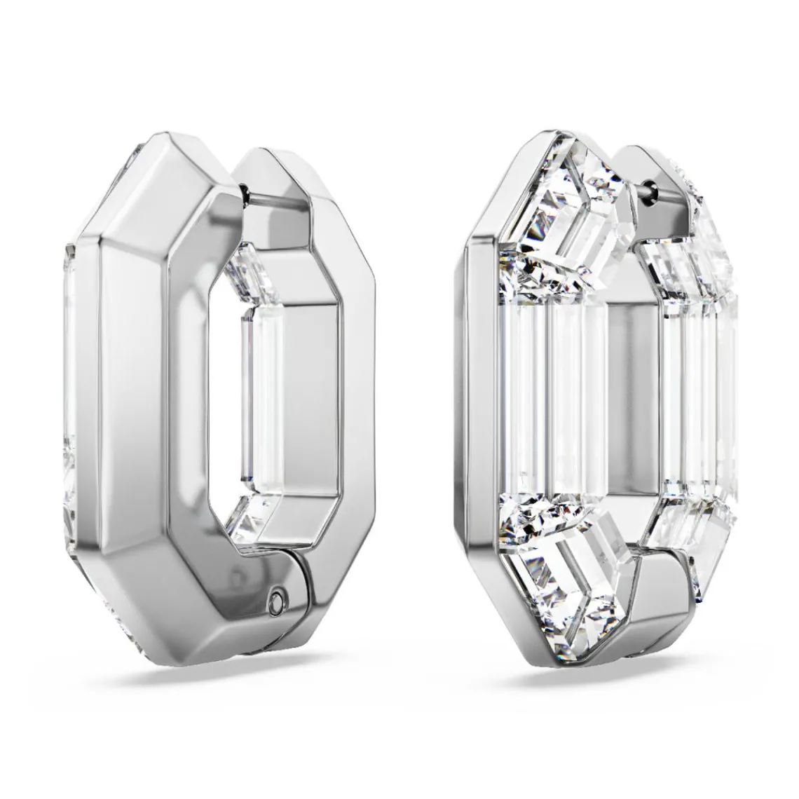 Swarovski Bijoux Boucles oreilles Swarovski Lucent - 5696289 | Femme Boucles D'Oreilles