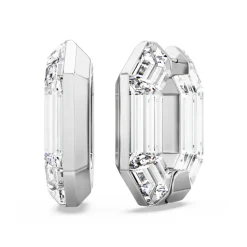 Swarovski Bijoux Boucles oreilles Swarovski Lucent - 5696289 | Femme Boucles D'Oreilles