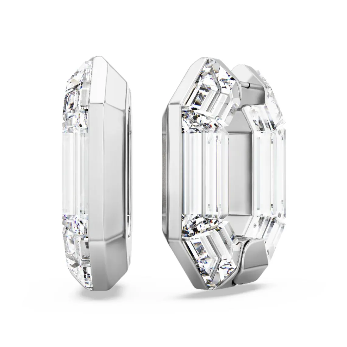 Swarovski Bijoux Boucles oreilles Swarovski Lucent - 5696289 | Femme Boucles D'Oreilles
