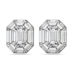 Swarovski Bijoux Boucles oreilles Swarovski Lucent - 5698525 | Femme Boucles D'Oreilles