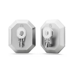 Swarovski Bijoux Boucles oreilles Swarovski Lucent - 5698525 | Femme Boucles D'Oreilles