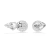 Swarovski Bijoux Boucles oreilles Swarovski Lucent - 5686483 | Femme Boucles D'Oreilles