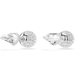 Swarovski Bijoux Boucles oreilles Swarovski Lucent - 5686483 | Femme Boucles D'Oreilles
