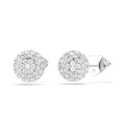 Swarovski Bijoux Boucles oreilles Swarovski Lucent - 5686483 | Femme Boucles D'Oreilles