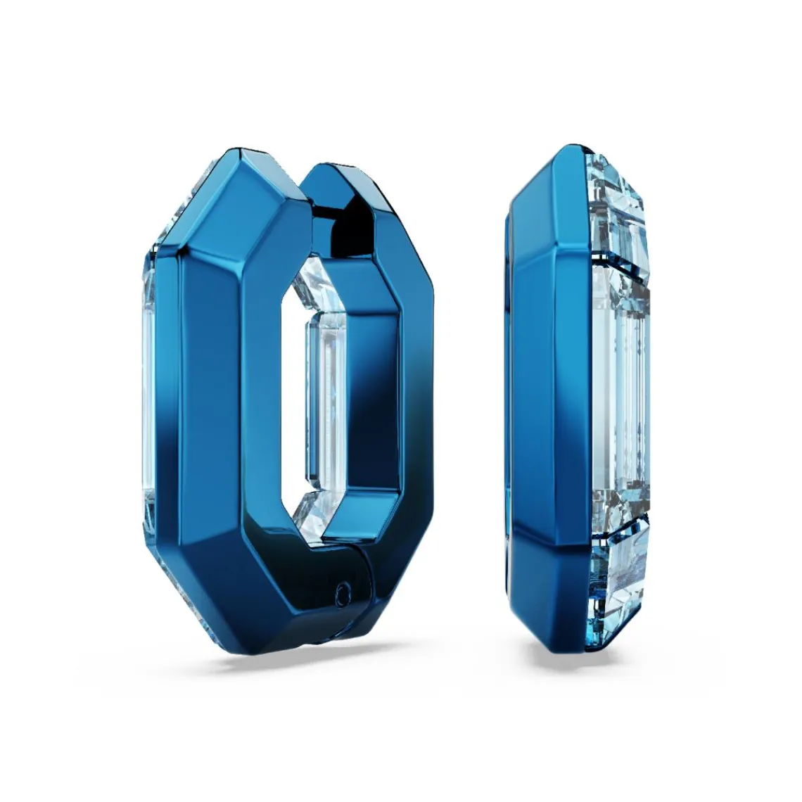 Swarovski Bijoux Boucles oreilles Swarovski Lucent - 5696038 | Femme Boucles D'Oreilles