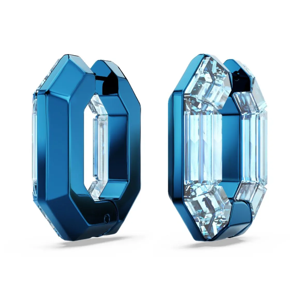 Swarovski Bijoux Boucles oreilles Swarovski Lucent - 5696038 | Femme Boucles D'Oreilles