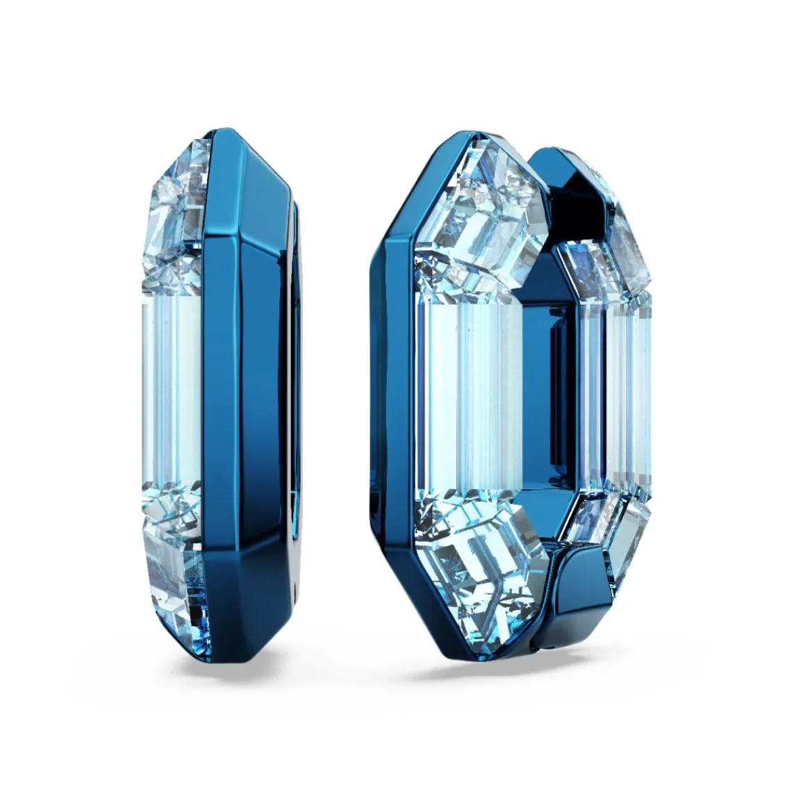 Swarovski Bijoux Boucles oreilles Swarovski Lucent - 5696038 | Femme Boucles D'Oreilles