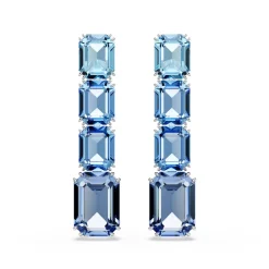 Swarovski Bijoux Boucles oreilles Swarovski Millenia - 5696516 | Femme Boucles D'Oreilles