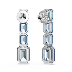 Swarovski Bijoux Boucles oreilles Swarovski Millenia - 5696516 | Femme Boucles D'Oreilles