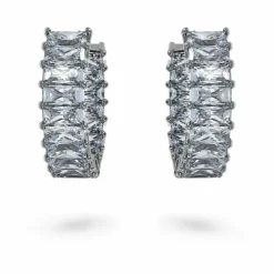 Swarovski Bijoux Boucles oreilles Swarovski - MATRIX | Femme Boucles D'Oreilles