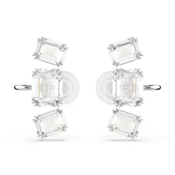 Swarovski Bijoux Boucles oreilles Swarovski Millenia - 5701274 | Femme Boucles D'Oreilles