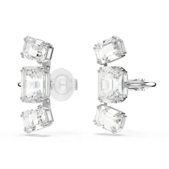 Swarovski Bijoux Boucles oreilles Swarovski Millenia - 5701274 | Femme Boucles D'Oreilles
