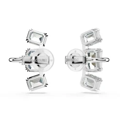 Swarovski Bijoux Boucles oreilles Swarovski Millenia - 5701274 | Femme Boucles D'Oreilles