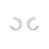 Swarovski Bijoux Boucles oreilles Swarovski Matrix - 5692260 | Femme Boucles D'Oreilles