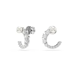 Swarovski Bijoux Boucles oreilles Swarovski Matrix - 5692260 | Femme Boucles D'Oreilles