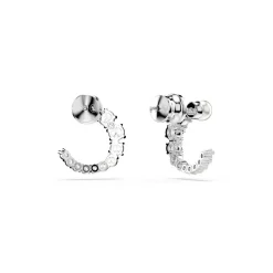 Swarovski Bijoux Boucles oreilles Swarovski Matrix - 5692260 | Femme Boucles D'Oreilles