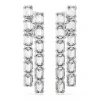 Swarovski Bijoux Boucles oreilles Swarovski Millenia - 5696320 | Femme Boucles D'Oreilles