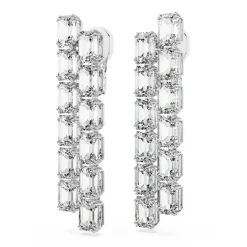 Swarovski Bijoux Boucles oreilles Swarovski Millenia - 5696320 | Femme Boucles D'Oreilles