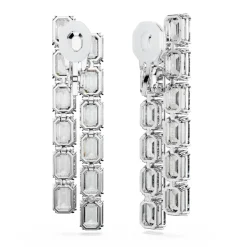 Swarovski Bijoux Boucles oreilles Swarovski Millenia - 5696320 | Femme Boucles D'Oreilles