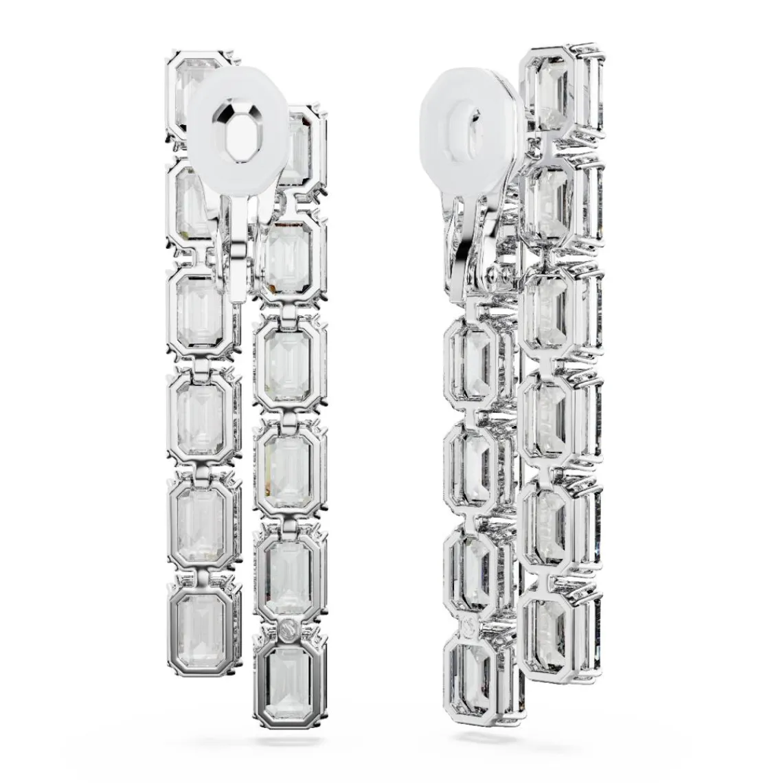 Swarovski Bijoux Boucles oreilles Swarovski Millenia - 5696320 | Femme Boucles D'Oreilles