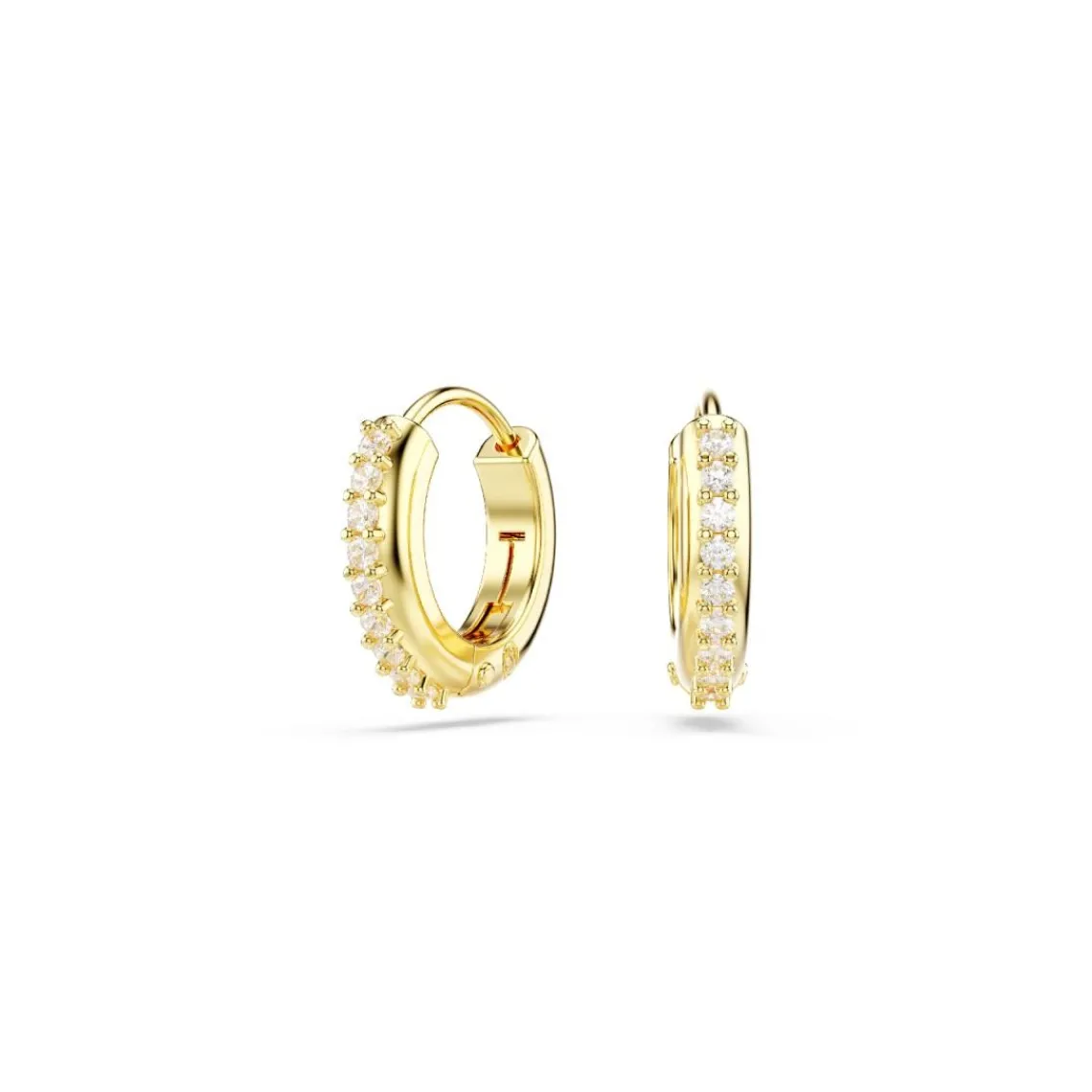 Swarovski Bijoux Boucles oreilles Swarovski Matrix - 5697228 | Femme Boucles D'Oreilles