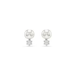 Swarovski Bijoux Boucles oreilles Swarovski Matrix - 5694225 | Femme Boucles D'Oreilles