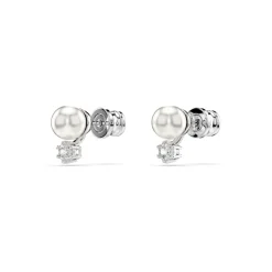 Swarovski Bijoux Boucles oreilles Swarovski Matrix - 5694225 | Femme Boucles D'Oreilles