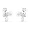 Swarovski Bijoux Boucles oreilles Swarovski Matrix - 5692523 | Femme Boucles D'Oreilles